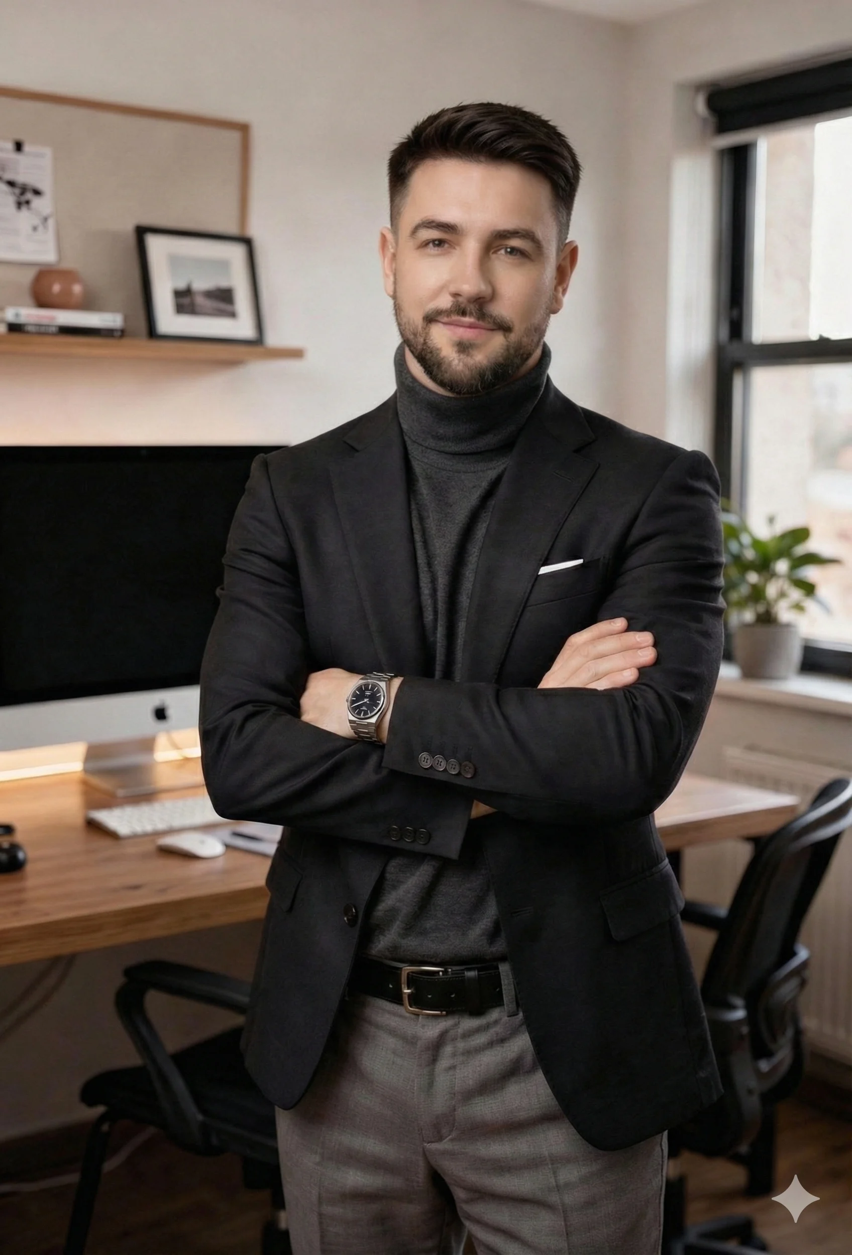 Yuriy Vasyliv Alltag